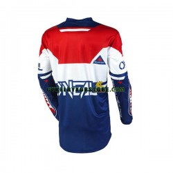 Herr Långärmad MTB Tröjor ONeal Element Warhawk 2020 N001