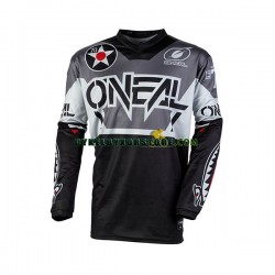 Herr Långärmad MTB Tröjor ONeal Element Warhawk 2020 N002