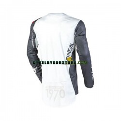 Herr Långärmad MTB Tröjor ONeal Hardwear Reflexx 2020 N001