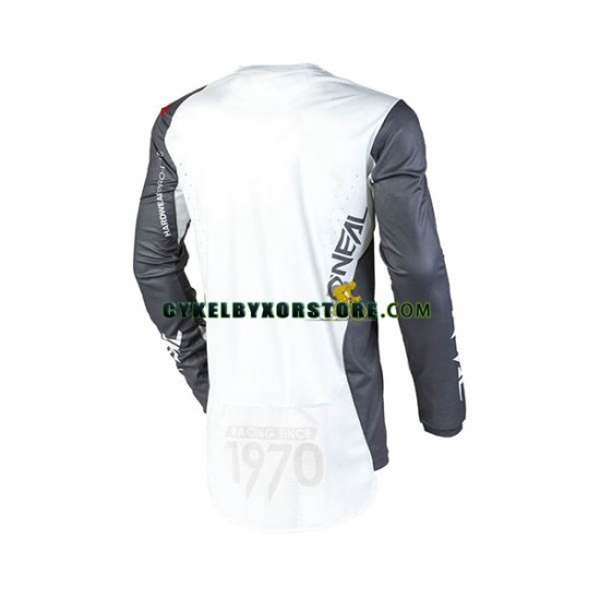 Herr Långärmad MTB Tröjor ONeal Hardwear Reflexx 2020 N001