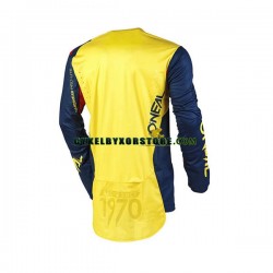 Herr Långärmad MTB Tröjor ONeal Hardwear Reflexx 2020 N002