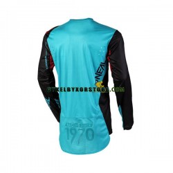 Herr Långärmad MTB Tröjor ONeal Hardwear Reflexx 2020 N003