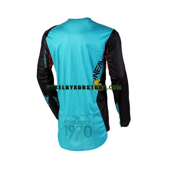 Herr Långärmad MTB Tröjor ONeal Hardwear Reflexx 2020 N003