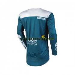 Herr Långärmad MTB Tröjor ONeal Mayhem Lite Reseda 2020 N001