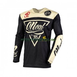 Herr Långärmad MTB Tröjor ONeal Mayhem Lite Reseda 2020 N002