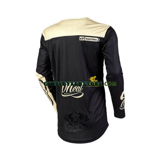 Herr Långärmad MTB Tröjor ONeal Mayhem Lite Reseda 2020 N002