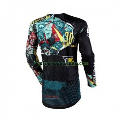 Herr Långärmad MTB Tröjor ONeal Mayhem Lite Savage 2020 N001