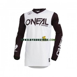 Herr Långärmad MTB Tröjor ONeal Threat 2020 N001