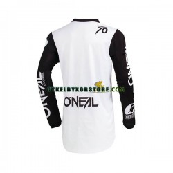 Herr Långärmad MTB Tröjor ONeal Threat 2020 N001