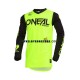 Herr Långärmad MTB Tröjor ONeal Threat 2020 N002