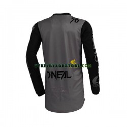 Herr Långärmad MTB Tröjor ONeal Threat 2020 N005
