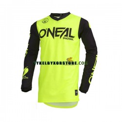 Herr Långärmad MTB Tröjor ONeal Threat N005