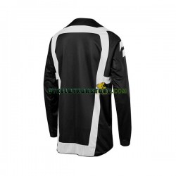 Herr Långärmad MTB Tröjor SHIFT 3LACK LABEL STRIKE 2019 N001