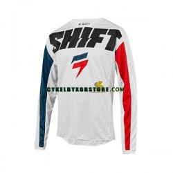Herr Långärmad MTB Tröjor SHIFT WHIT3 LABEL YORK 2019 N003