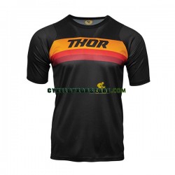 Herr MTB Tröjor Kortärmad Thor Assist N001