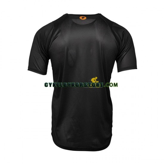 Herr MTB Tröjor Kortärmad Thor Assist N001