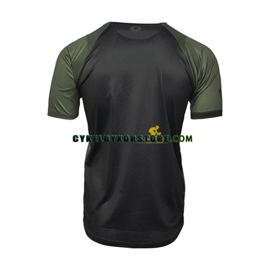 Herr MTB Tröjor Kortärmad Thor Assist N002