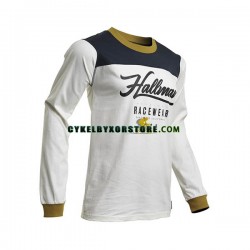 Herr Långärmad MTB Tröjor Thor Hallman GP 2020 N001