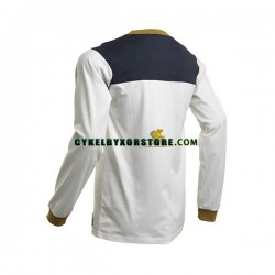 Herr Långärmad MTB Tröjor Thor Hallman GP 2020 N001