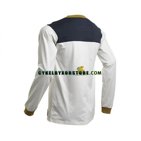 Herr Långärmad MTB Tröjor Thor Hallman GP 2020 N001