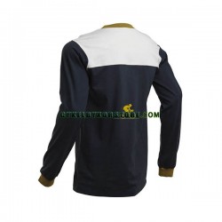 Herr Långärmad MTB Tröjor Thor Hallman GP 2020 N002