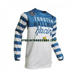 Herr Långärmad MTB Tröjor Thor Hallman Ringer 2020 N001
