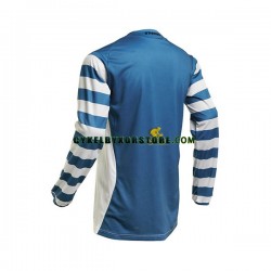 Herr Långärmad MTB Tröjor Thor Hallman Ringer 2020 N001