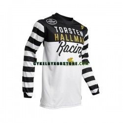 Herr Långärmad MTB Tröjor Thor Hallman Ringer 2020 N002