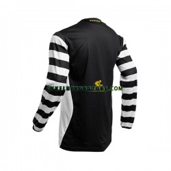 Herr Långärmad MTB Tröjor Thor Hallman Ringer 2020 N002