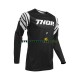 Herr Långärmad MTB Tröjor Thor Prime Pro Strut 2020 N004
