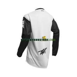 Herr Långärmad MTB Tröjor Thor Sector Link 2020 N003