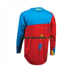 Herr Långärmad MTB Tröjor CORE HUX LE Thor N002