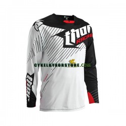 Herr Långärmad MTB Tröjor CORE HUX Thor N003