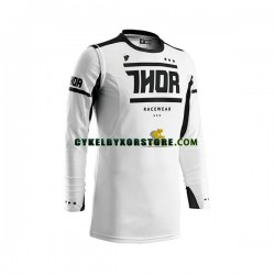 Herr Långärmad MTB Tröjor PRIME FIT Thor N002