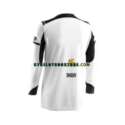 Herr Långärmad MTB Tröjor PRIME FIT Thor N002