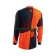 Herr Långärmad MTB Tröjor PRIME TACH Thor N001