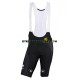 Herr Bib Cykelshorts Tour de France 2018 Lotto Soudal N001