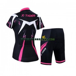 Dam Cykeltröjor och Cykelshorts X-Tiger N001